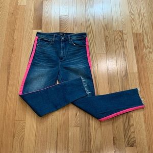 Abercrombie & Fitch Jeans